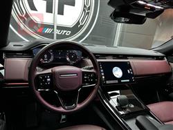 لاند روفر رانج روفر سبورت